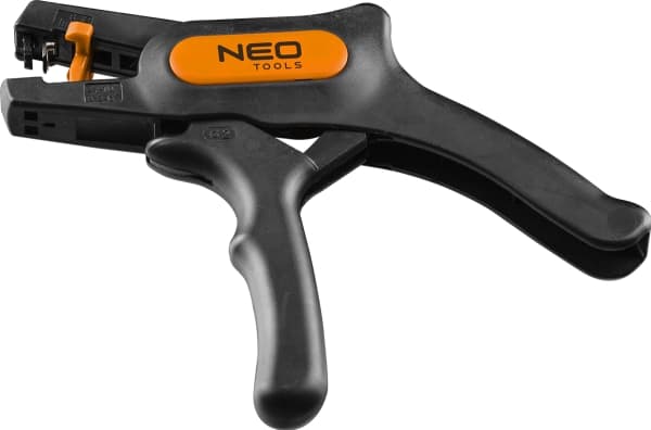 Neo Automatic wire stripper 0.5-6mm2 (01-519)