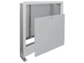 Miniatyrbild 1 av 2: Ferro Flush-mounted cabinet 565/575-665/110-175mm SZP-2