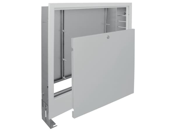 Ferro Flush-mounted cabinet 565/575-665/110-175mm SZP-2