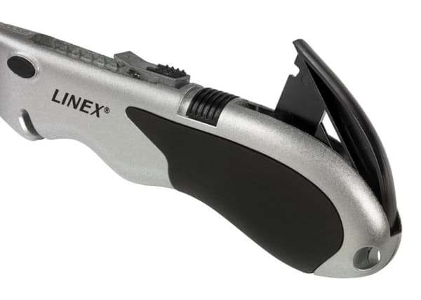 Linex 400114649, 80 mm, 30 mm, 235 mm, 200 g, Blåsa