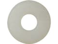Miniatyrbild 2 av 3: Mellemlægsskive 3.2 mm 9 mm Plastic 100 stk TOOLCRAFT 3,2 D9021 POLY 194730