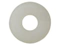 Miniatyrbild 1 av 3: Mellemlægsskive 3.2 mm 9 mm Plastic 100 stk TOOLCRAFT 3,2 D9021 POLY 194730