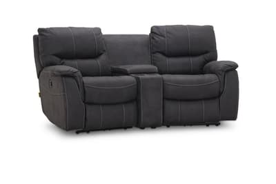 Haga Gruppen Soffa Colorado Recliner 2-sits