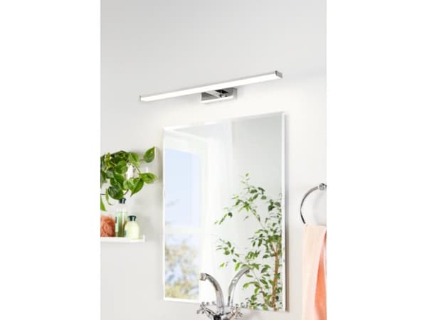 Eglo Pandella 1 Speillampe 60 cm. - Krom