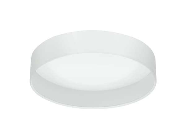 EGLO PASTERI, LED, 3000 K, 950 lm, IP20, Hvit