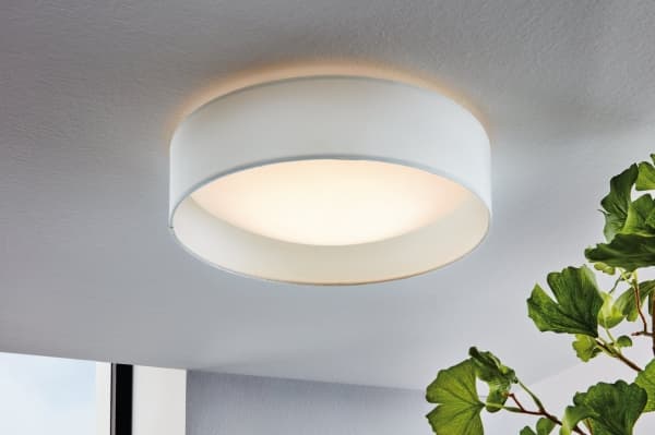 EGLO PASTERI, LED, 3000 K, 950 lm, IP20, Hvit