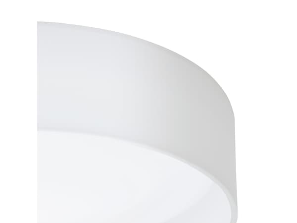 EGLO PASTERI, LED, 3000 K, 950 lm, IP20, Hvit