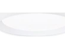 EGLO PASTERI, LED, 3000 K, 950 lm, IP20, Hvit