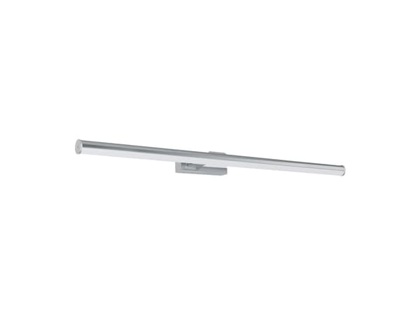 EGLO VADUMI BAD VÄGG 1700LM IP44 L780 4000K KROM Krom, Vit