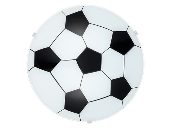 EGLO JUNIOR 1 Fotball Taklampe