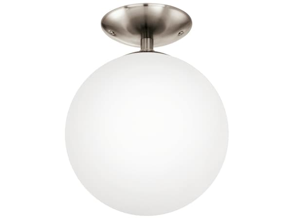 EGLO RONDO LOFT Ø250 OPAL