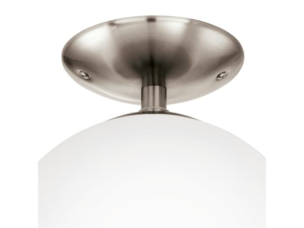 EGLO RONDO LOFT Ø250 OPAL