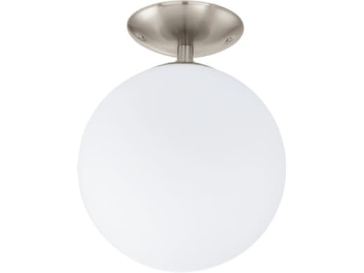 EGLO RONDO LOFT Ø250 OPAL