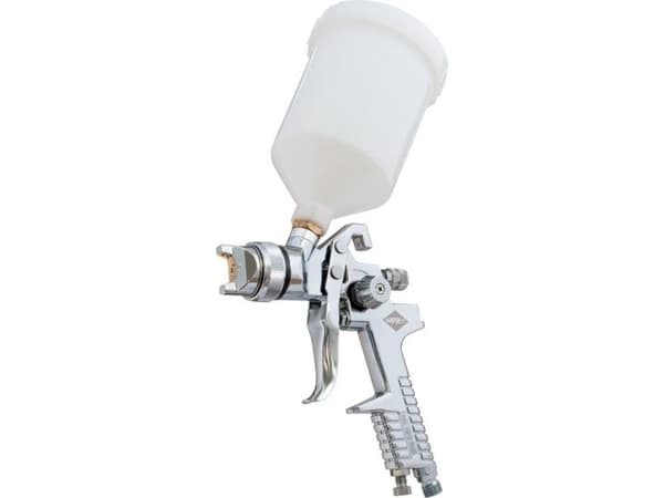 Airpress HP med 600 ml 1,3 mm topptank (45191-1.3)