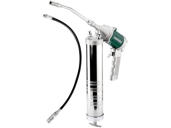 Metabo DFP 400 - Smörjpistol - sladdlös - inget batteri - SOLO