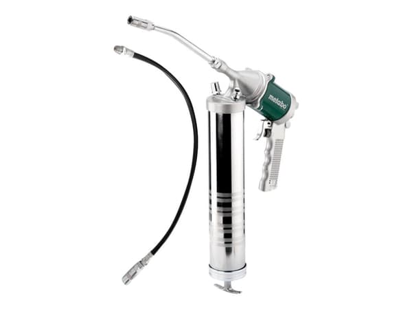 Metabo DFP 400 - Smörjpistol - sladdlös - inget batteri - SOLO