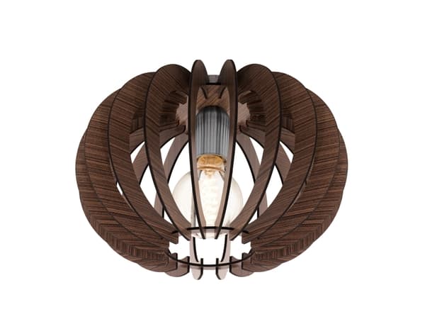 EGLO STELLATO LOFT Ø300 NØD
