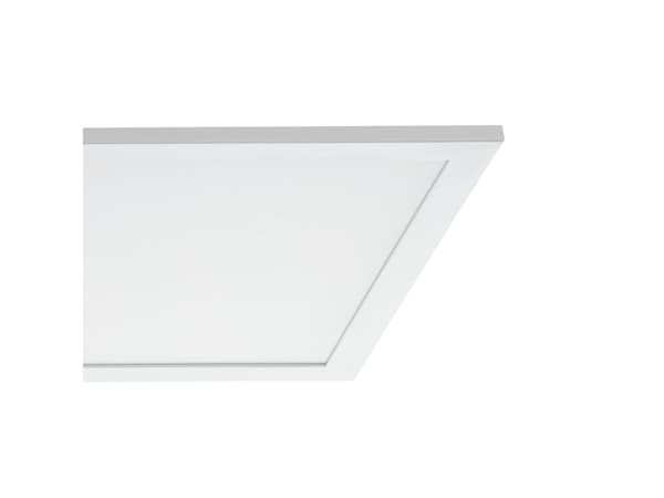 EGLO SALO-B KATTO RGB 4200LM 2700-6500K 1200X300 VALKOINEN W/KAUKOSÄÄDIN