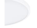 Miniatyrbilde 4 av 5: EGLO 97279, Overflateegnet, 1 ampuller, LED, 3200 lm, 220-240 V, Hvit