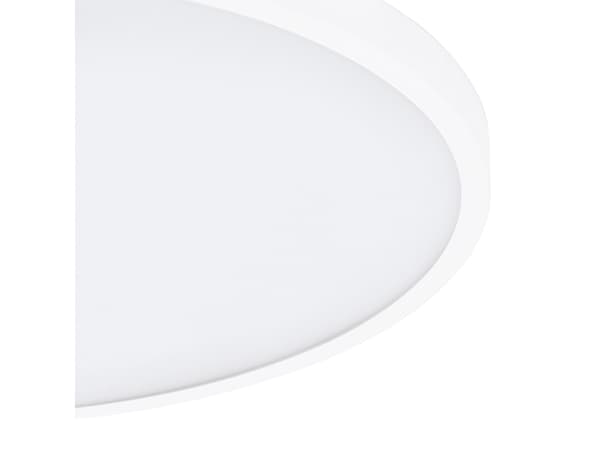 EGLO 97279, Overflateegnet, 1 ampuller, LED, 3200 lm, 220-240 V, Hvit