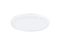 Miniatyrbilde 2 av 5: EGLO 97279, Overflateegnet, 1 ampuller, LED, 3200 lm, 220-240 V, Hvit