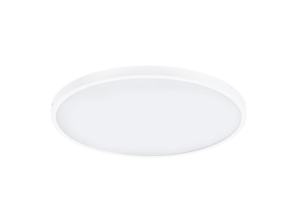 EGLO 97279, Overflateegnet, 1 ampuller, LED, 3200 lm, 220-240 V, Hvit