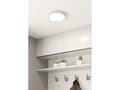 Miniatyrbilde 4 av 5: EGLO Fueva 5, LED, IP20, Hvit