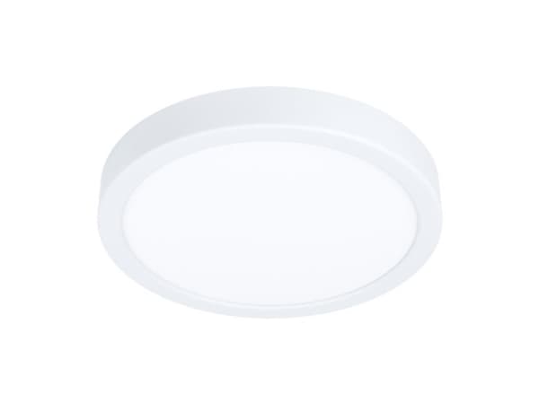 EGLO Fueva 5, LED, IP20, Hvit