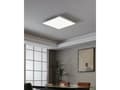 Pikkukuva 3 / 5: EGLO SALOBRENA-M, LED, 4000 K, 4600 lm, IP20, Valkoinen