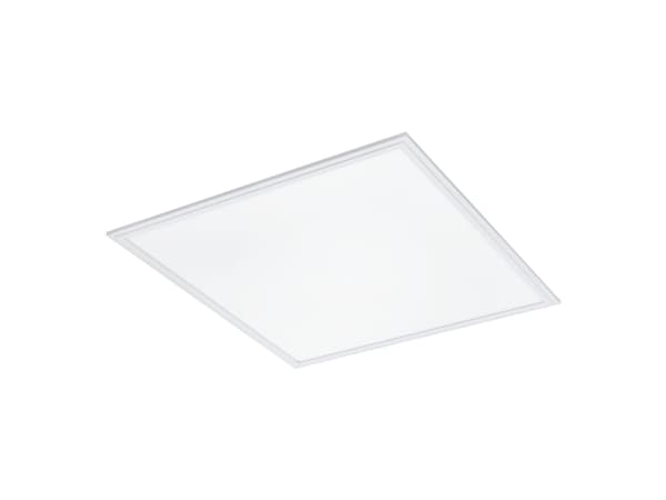 EGLO SALOBRENA-M, LED, 4000 K, 4600 lm, IP20, Valkoinen