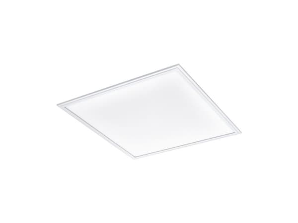 EGLO SALOBRENA-M, LED, 4000 K, 4600 lm, IP20, Valkoinen Valkoinen