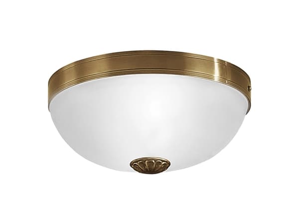 EGLO Imperial, 2 ampuller, E27, IP20, Bronse