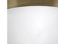 Miniatyrbilde 2 av 5: EGLO Imperial, 2 ampuller, E27, IP20, Bronse