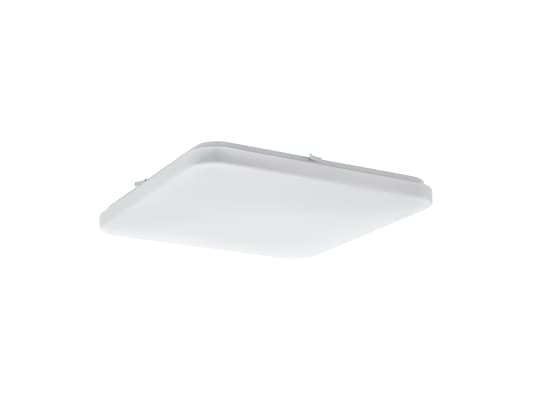 EGLO FRANIA LOFT 3900LM 430X430 HVID Hvit