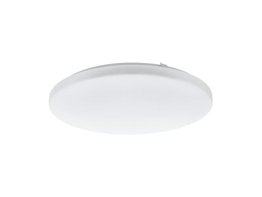 EGLO FRANIA LOFT 3900LM Ø430 HVID Hvit