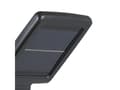 Miniatyrbilde 4 av 5: EGLO CASABAS SOLCELLE SENSOR IP44 470LM SORT