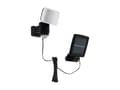 Miniatyrbilde 2 av 5: EGLO CASABAS SOLCELLE SENSOR IP44 470LM SORT