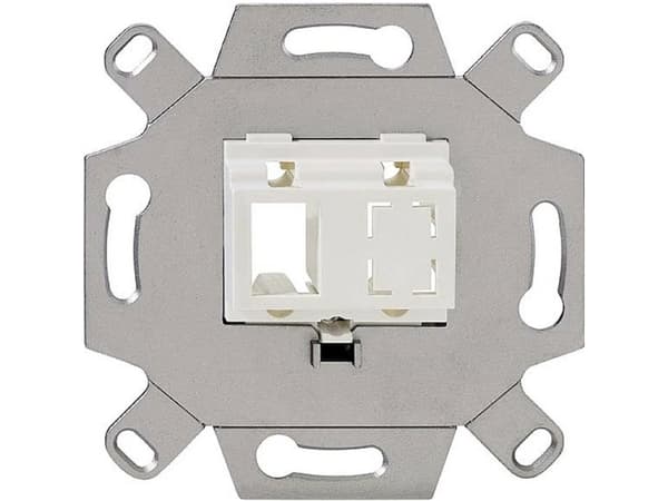Rutenbeck SC/LC-D-MA Up rw Adapter