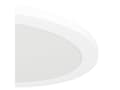Pikkukuva 5 / 5: EGLO 97501, 1 lamppu(a), LED, 4000 K, 2200 lm, Valkoinen