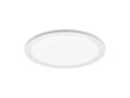 Pikkukuva 1 / 5: EGLO 97501, 1 lamppu(a), LED, 4000 K, 2200 lm, Valkoinen