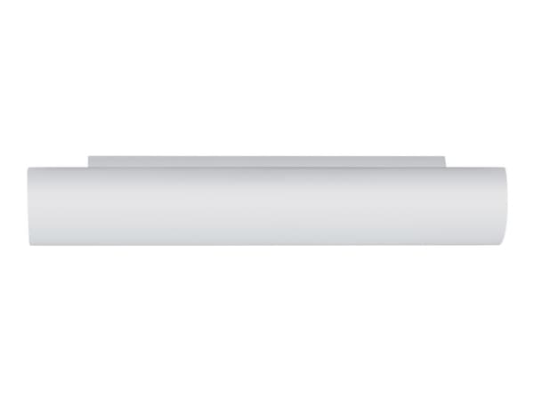 Eglo Zola - Vägglampa - 2 uttag - E14 - vit, opal