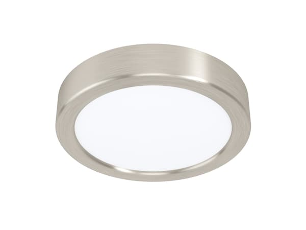 EGLO FUEVA 5 LOFT 10,5W 1200LM Ø160 BS