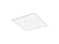 Miniatyrbilde 1 av 2: EGLO SALO PANEL 450X450 2850LM 4000K HVID