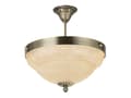 Miniatyrbilde 1 av 5: Eglo Marbella - Taklampe - 3 innganger - E14 - bronzed, champagne