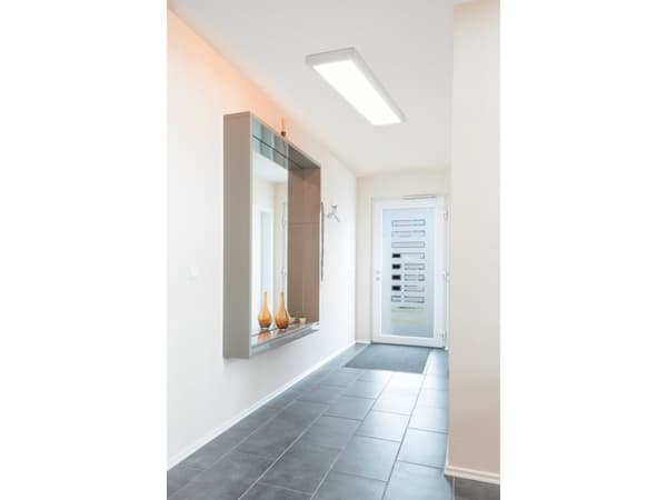 EGLO Salobrena 1, LED, 4000 K, 5500 lm, Valkoinen