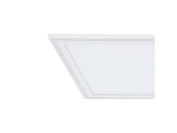 EGLO Salobrena 1, LED, 4000 K, 5500 lm, Valkoinen