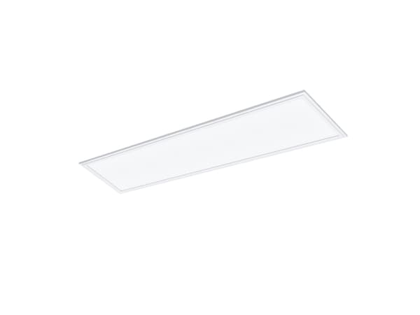 EGLO Salobrena 1, LED, 4000 K, 5500 lm, Valkoinen