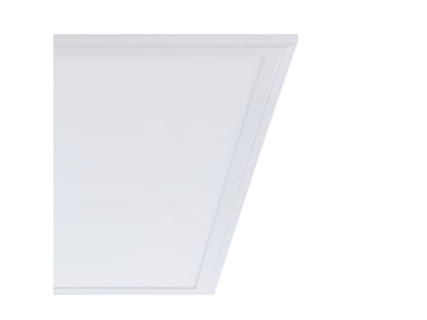 EGLO Salobrena 1, LED, 4000 K, 4300 lm, Hvit