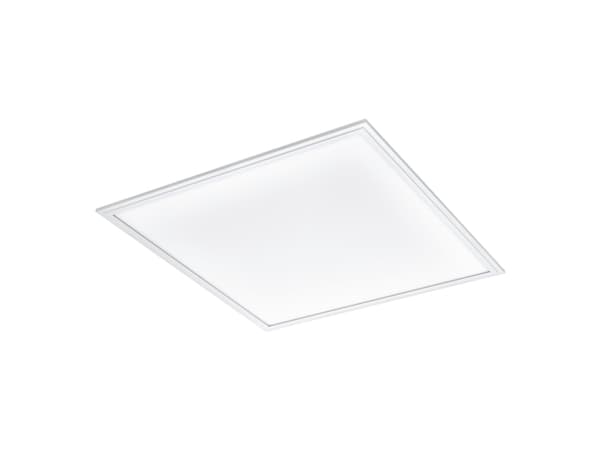 EGLO Salobrena 1, LED, 4000 K, 4300 lm, Hvit