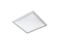 Miniatyrbild 2 av 5: EGLO Competa 1, LED, Glödlampan/-lamporna kan inte bytas ut, 3000 K, 2500 LM, IP20, Silver, Transparent, Vit
